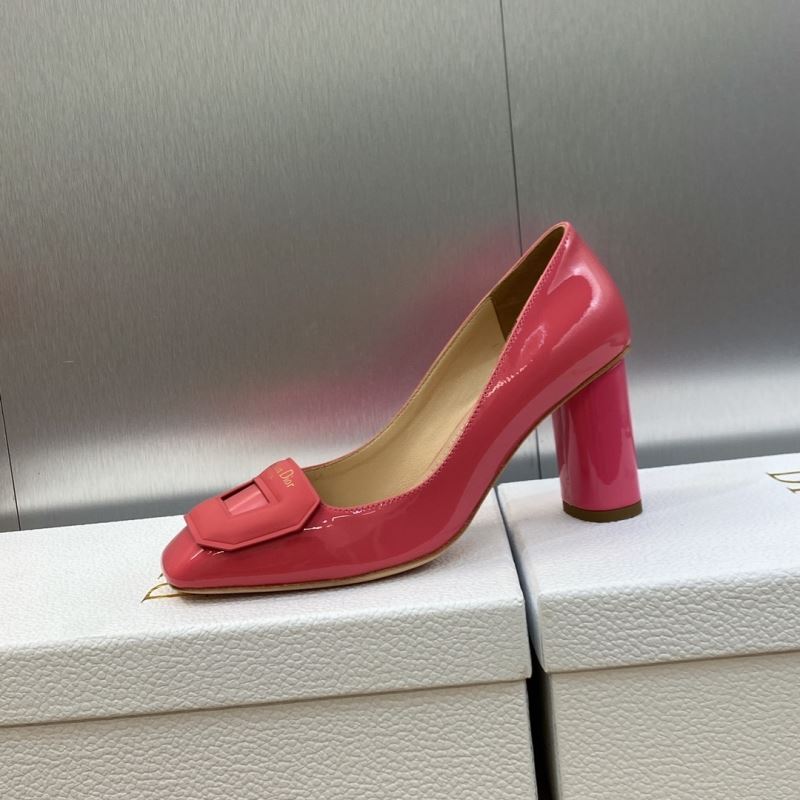 Christian Dior Heeled Shoes